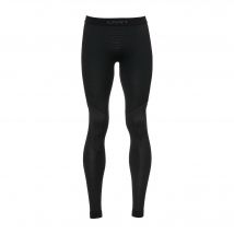 Caleçon long Fusyon hommes  anthracite - S/M