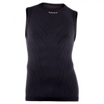 Unterhemd Motyon 2.0 Sleeveless Männer blackboard - S/M