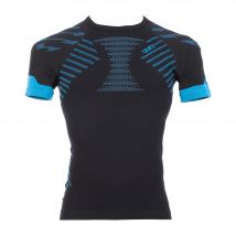 T-shirt Running Ultra1 hommes  bleu - S