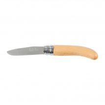 Couteau pour enfants nature - Vert