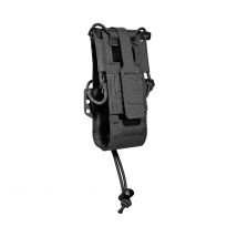 Porte-radio Digi Radio Pouch L - Noir