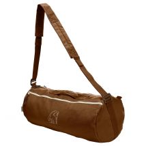 Sac Karlstad 27 Duffel cookie brown - Biscuit Marron
