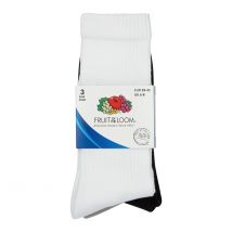 Chaussettes de sport lot de 3M