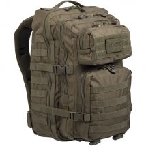 Sac à dos US Assault Pack LGFeuillage