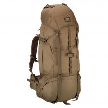 Sac à dos Super-Trekking RU100  100 litres - Default Title