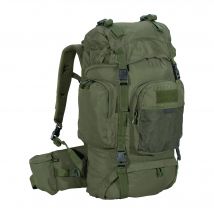 Sac à Dos Commando  55 L - Olive