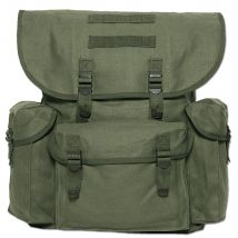 Sac à dos City - Olive