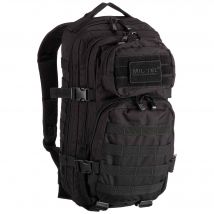 Sac à dos US Assault Pack SMVert Ranger / Noir
