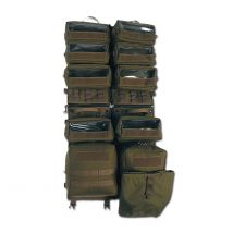 Sac TT Medic Transporter - Olive