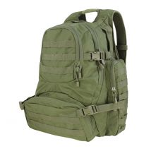 Condor Sac à dos Urban Go Pack - Noir