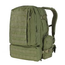Condor Sac à dos 3-Day Assault Pack - Coyote