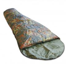 Sac de couchage CommandoOlive