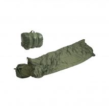 Sac de couchage Pilot - Olive