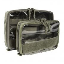 Sacoches Medic Pouch Set - Olive