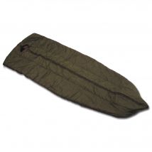 Sac de couchage Armée Autrichienne Goldeck occasion - Default Title