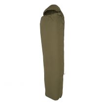 Sac de couchage Tropen 185 cm - Olive