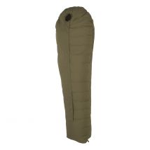 Sac de couchage Defence 4 185 cm - Olive