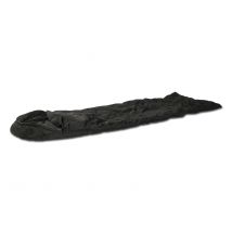 Sac de couchage couette - Noir