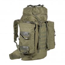 Sac à Dos BW Mountain 100 LFlecktarn