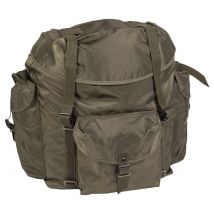 Sac à dos autrichien avec Armature  comme neuf - Default Title