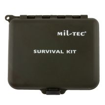 Kit de survie - Default Title