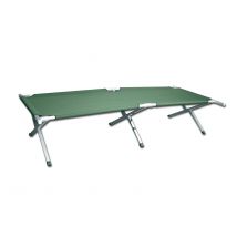 Lit pliant style US - Olive