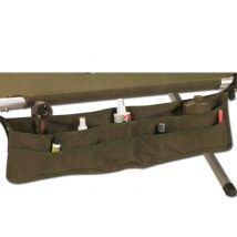 Rangement pour lit de camp - Default Title