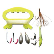 Ensemble de pêche de survie - Default Title