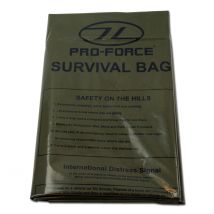 Highlander sac de secours - Default Title