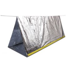 Tente de survie  Aluminium - Default Title