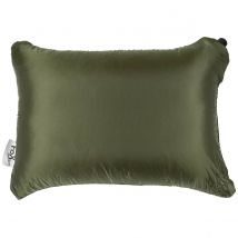 Coussin de voyage 40 x 30 cm - Noir