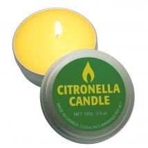 Bougie Citronnelle - Default Title