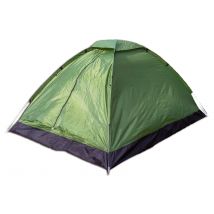 Tente Igloo sdard e 2 places - Olive