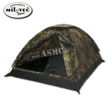 Tente pour trois personnes Igloo SdardWoodland