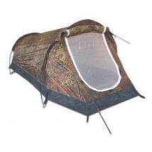 Tente Hochstein  2 personnes - Flecktarn