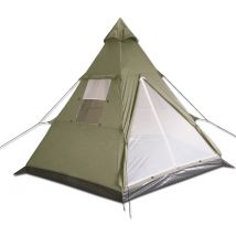 Tente Tipi d'indien - Default Title