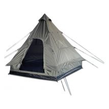 Tente pyramide Tipi - Default Title
