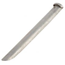 Piquet de tente suisse Alu 24 cm comme neuf - Default Title
