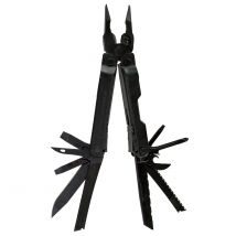 Pince multifonction Super Tool 300  boîte - Argent
