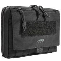 Sacoche zippée EDC Pouch - Noir