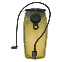 Poche à eau WXP 3 LFeuillage