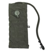Sac d'hydratation Molle - Noir