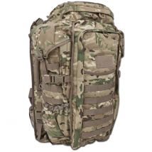 Sac à dos G3 Phantom Dry Earth - Terre Noire et Plate