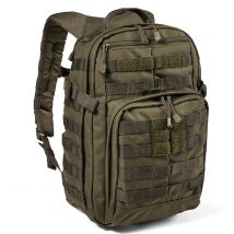 5.11 Sac à dos Rush 12 2.0 - Vert Ranger