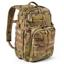 5.11 Sac à dos Rush 12 2.0 - Multicam
