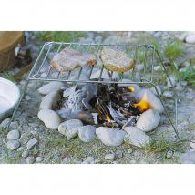 Barbecue pliable Basic - Default Title