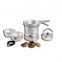 Réchaud et accessoires de cuisine  27-2 UL - Default Title
