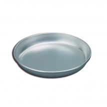Assiette aluminium - Default Title