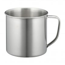 Tasse Acier Inoxydable 500 ml - Default Title
