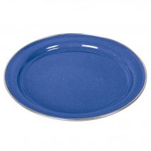 Assiette émaillée - Default Title